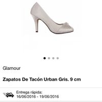 Zapatos novia privalia - 7