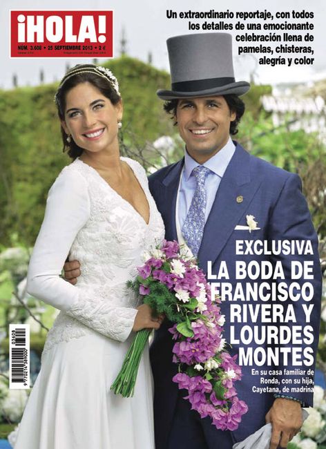 Sombrero de Copa - 2