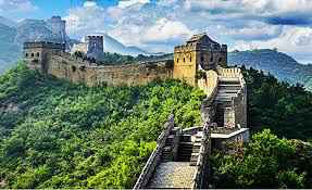 Tailandia, China o la India????? - 2
