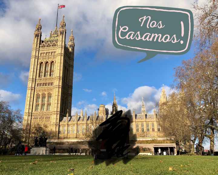  Enfado monumental!!!!! - 1