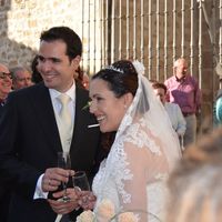 Brindando por nuestro amor