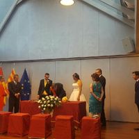 Pabellon ceremonias - 3
