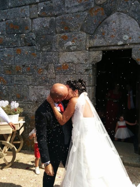 Vota por la foto más romántica!! - 1