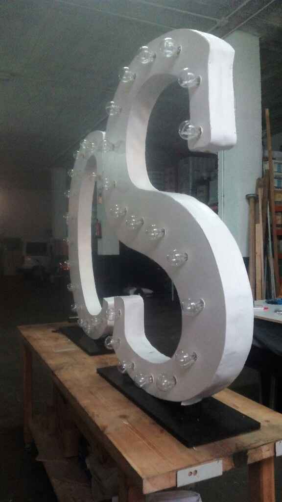 letras