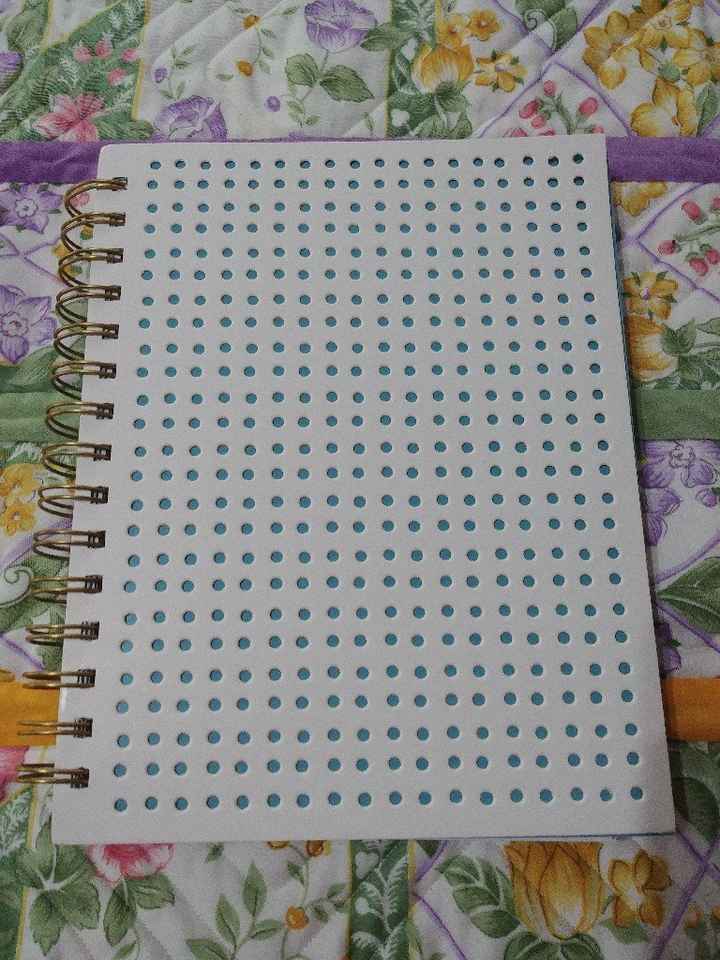 Agendas para madre y suegra - 1