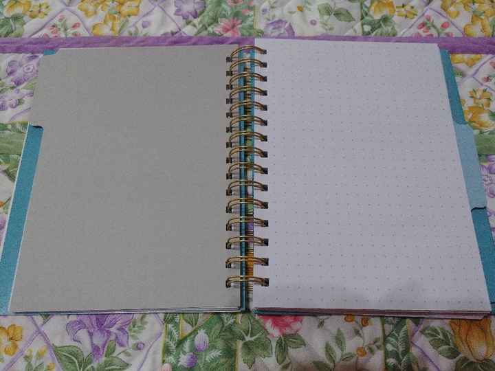 Agendas para madre y suegra - 2