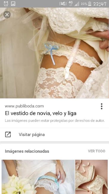 Liga y liguero - 2