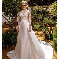 ¡Ayuda con mi vestido, porfi!. - 1