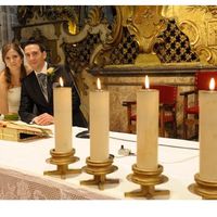 Recien casados!!