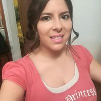 Prueba maquillaje y peinado - 2