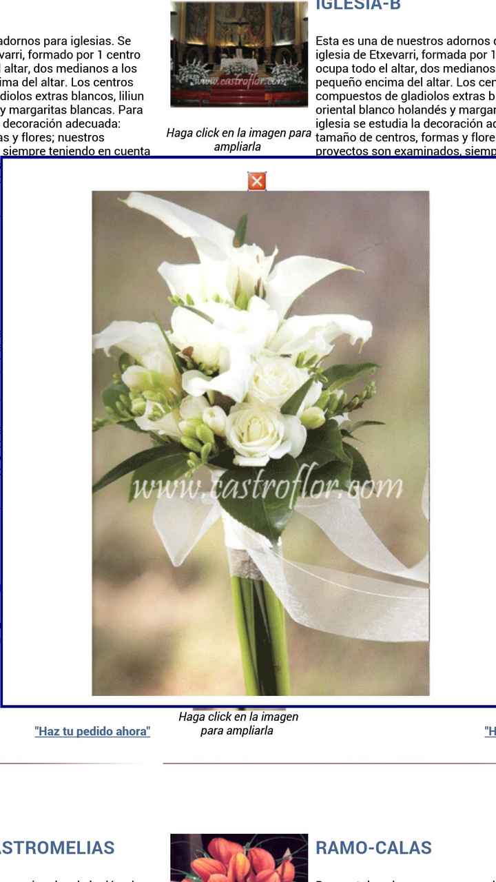 Floristerías Bizkaia - 1