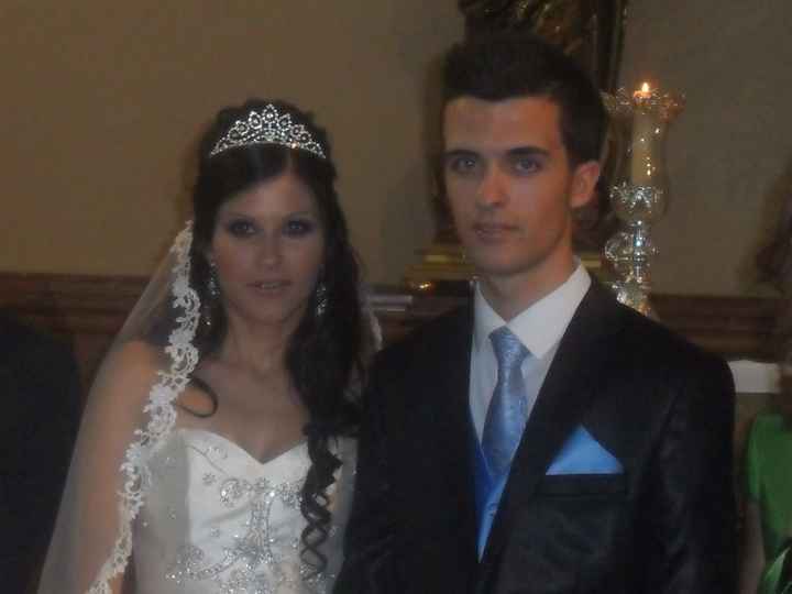 mi boda