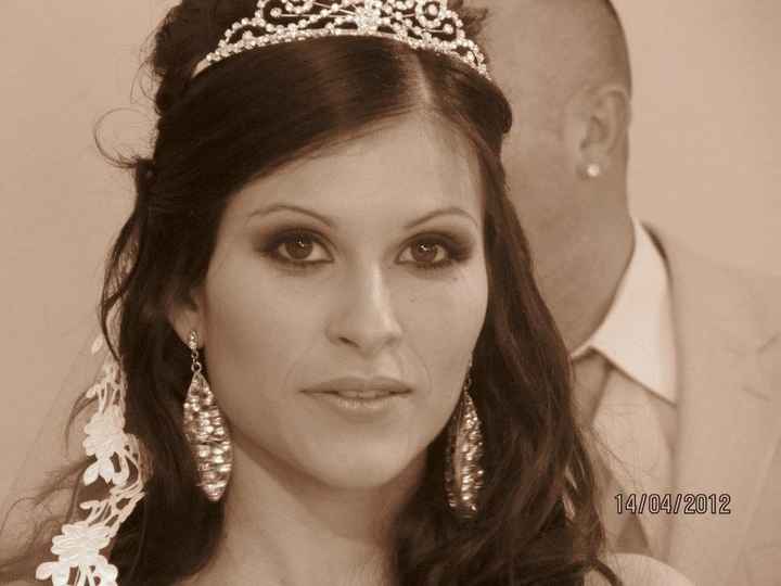 en mi boda