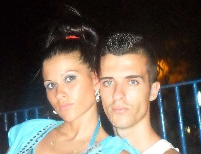 yanire y jairo