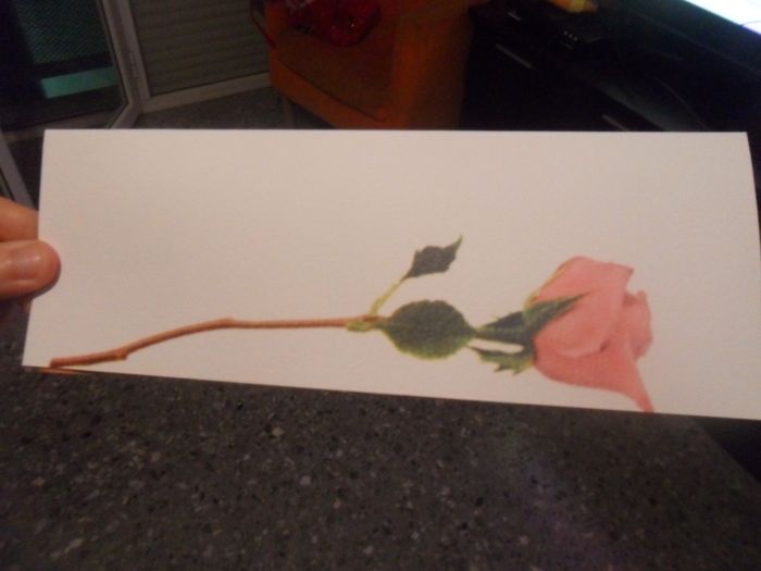 invitaciones con el sobre