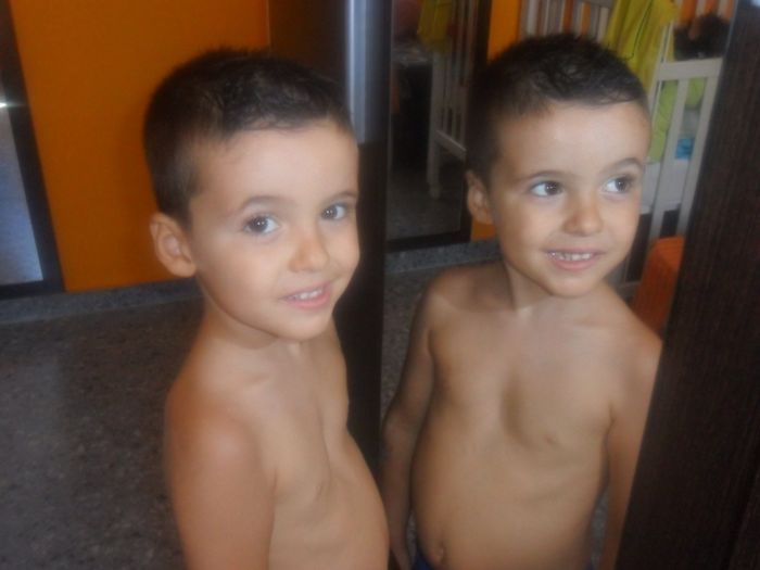 mi hijo jairo