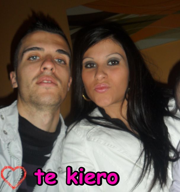 te kieroooo