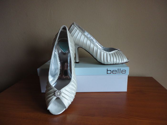 MIS ZAPATOS!!