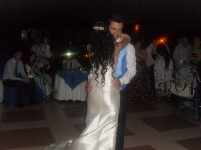 el vals