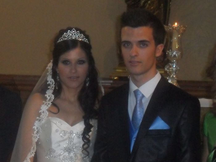 mi boda