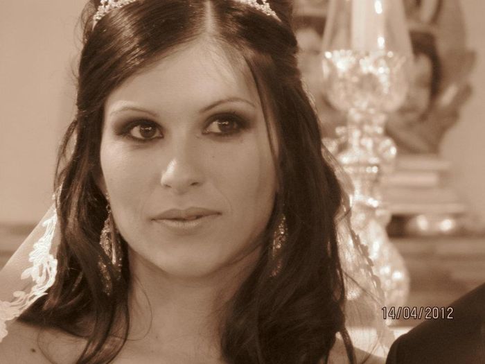 mi boda!!