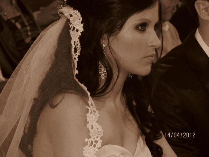 yo en mi boda