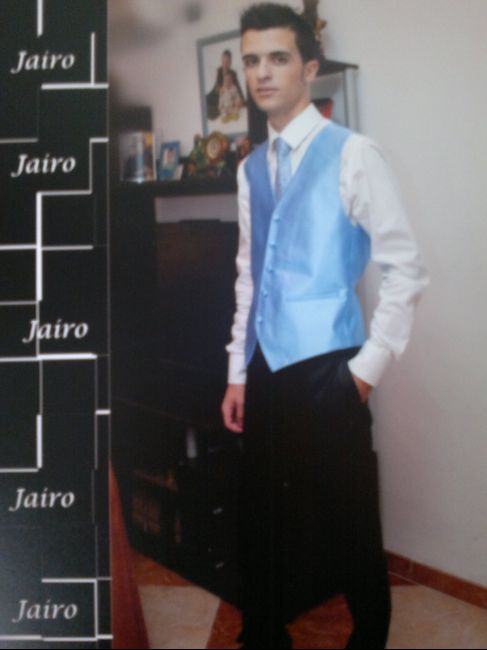 mi marío