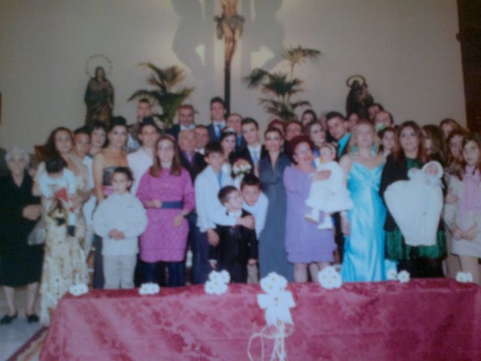 mi familia