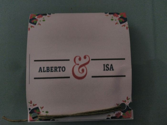 Solo para lágrimas de felicidad - 2