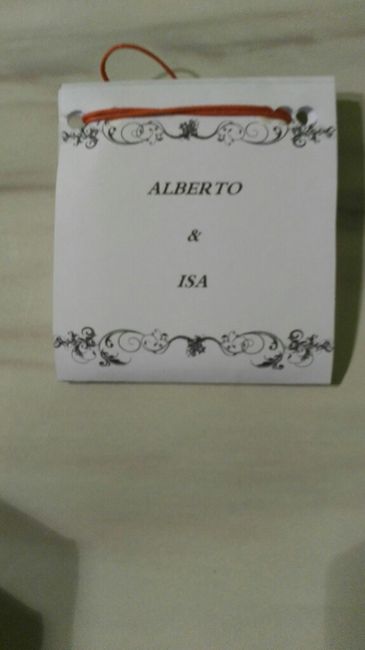 Solo para lágrimas de felicidad - 4