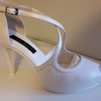 Zapatos de novia - 1