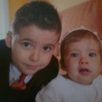 mis hijos