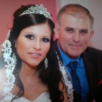 yo y mi padre