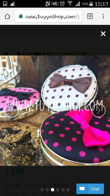 Regalitos mujeres - 2
