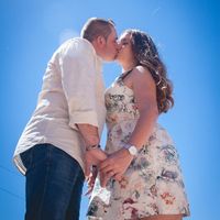 Nuestra preboda - 3