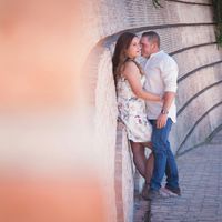 Nuestra preboda - 5
