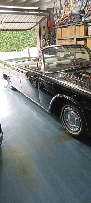 Coches para la boda!!! 3