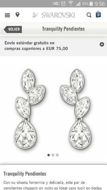 Regalazo de mi chico!! - 1
