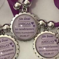 Donde puedo encontrar pulseras así!!!!! - 1