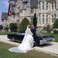 Pues ya pasó. Ya estamos casados ☺️☺️☺️🥲🥲🥲 - 3