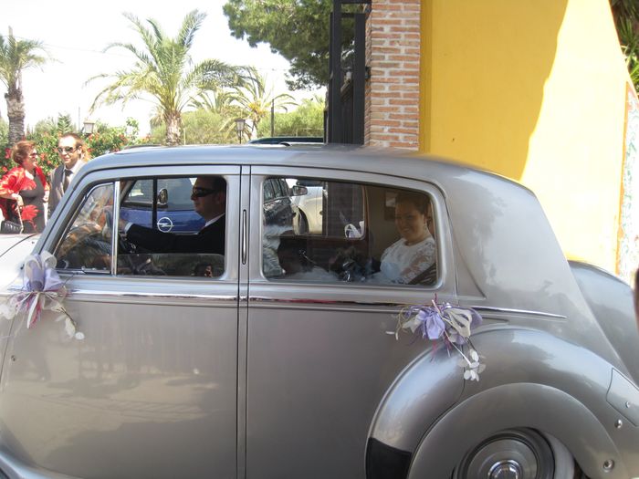 nuestra boda.