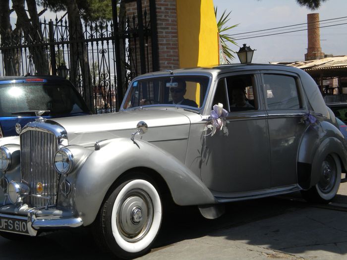 nuestra boda.