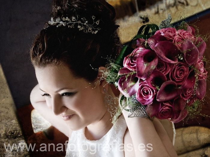 nuestra boda.