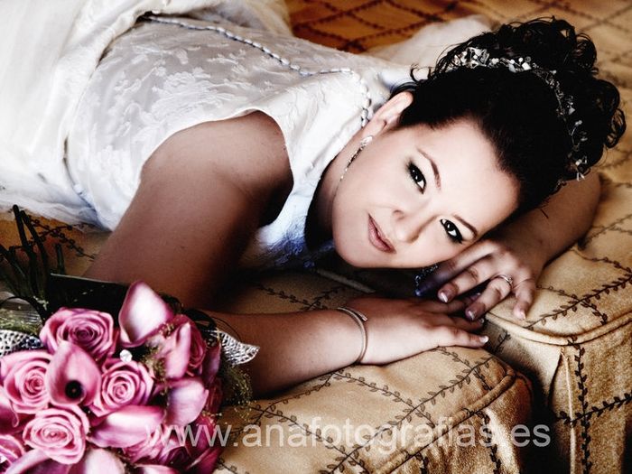 nuestra boda.