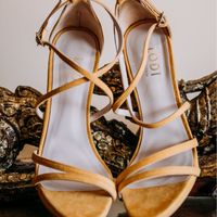 ¿De qué color vais a llevar los zapatos? - 1