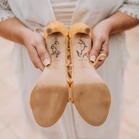 ¿De qué color vais a llevar los zapatos? - 2