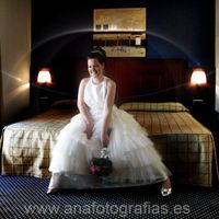 nuestra boda.