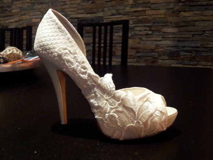 zapatos