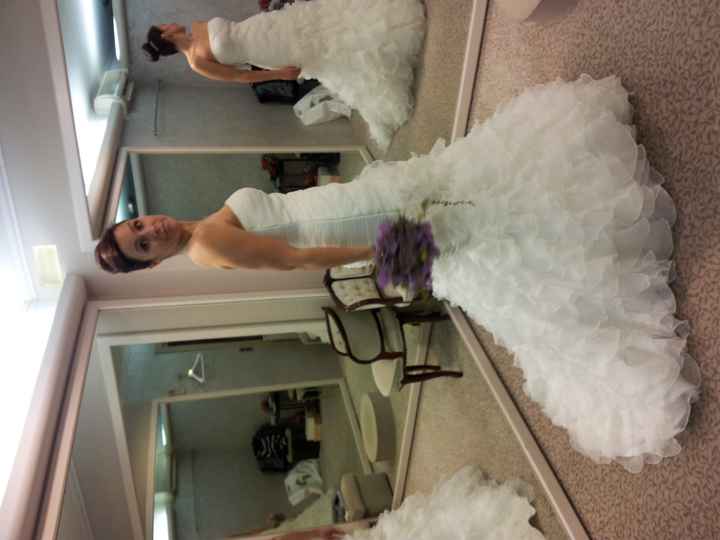 vestido