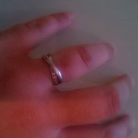 Pongamos todas nuestro anillo de compromiso - 1